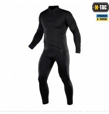 M-TAC ТЕРМОБЕЛЬЕ VARANUS BLACK
