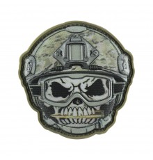 НАШИВКА EMOJI №3