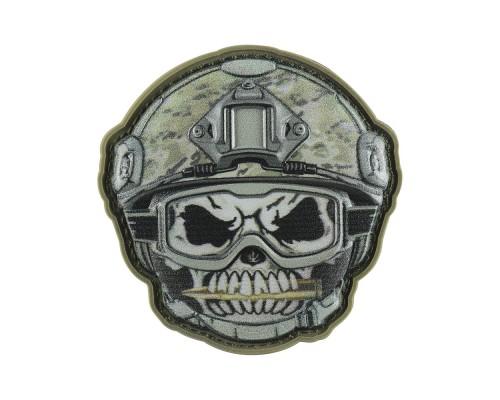 НАШИВКА EMOJI №3