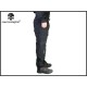 Тактические штаны EmersonGear G2 Tactical Pants Black