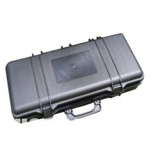Кейс SMG Hard Case 68.5cm Black