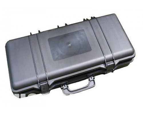 Кейс SMG Hard Case 68.5cm Black