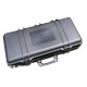 Кейс SMG Hard Case 68.5cm Black