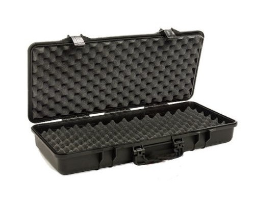 Кейс SMG Hard Case 68.5cm Black