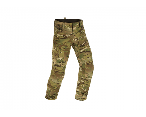 Тактические штаны CLAWGEAR OPERATOR COMBAT PANT Multicam