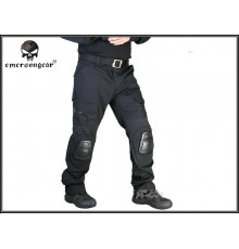 Тактические штаны EmersonGear G2 Tactical Pants Black