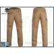 Тактические штаны EmersonGear Training Pants Gen 3 Coyote Brown