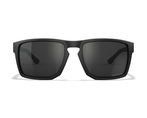 Очки WILEY X FOUNDER CAPTIVATE™ Grey Matte Black
