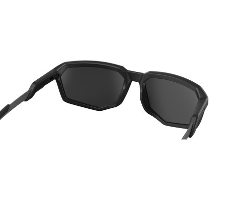 Очки WILEY X RECON CAPTIVATE™ Grey Matte Black
