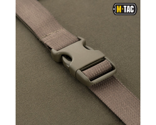 M-TAC КОВРИК СТРЕЛКОВЫЙ СКЛАДНОЙ ELITE RANGER GREEN