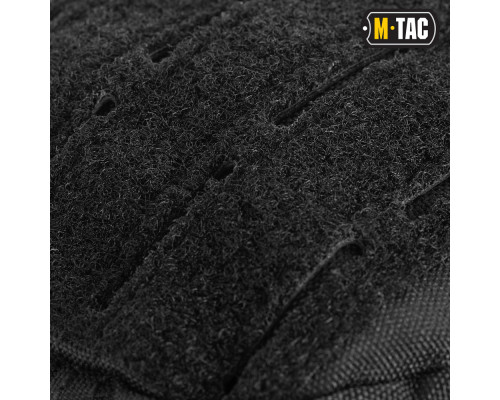 M-TAC РЮКЗАК ASSAULT PACK LASER CUT BLACK