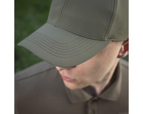 M-TAC БЕЙСБОЛКА FLEX LIGHTWEIGHT ARMY OLIVE