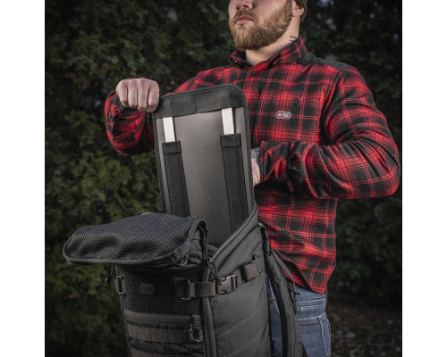 M-TAC РЮКЗАК SMALL GEN.II ELITE BLACK