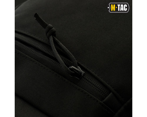 M-TAC СУМКА CUBE BAG BLACK