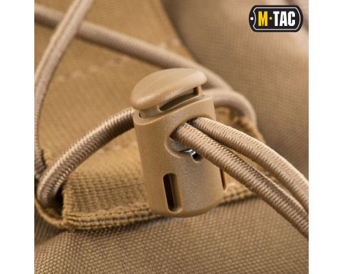 M-TAC ПОДСУМОК МЕДИЦИНСКИЙ ELITE RIP OFF COYOTE