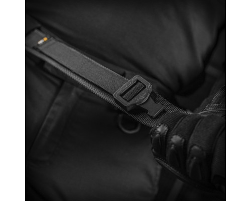 M-TAC РЕМЕНЬ COBRA BUCKLE TACTICAL BELT GEN.II BLACK