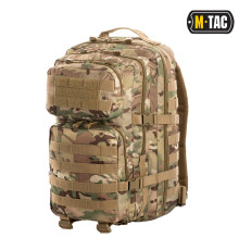 M-TAC РЮКЗАК LARGE ASSAULT PACK MULTICAM