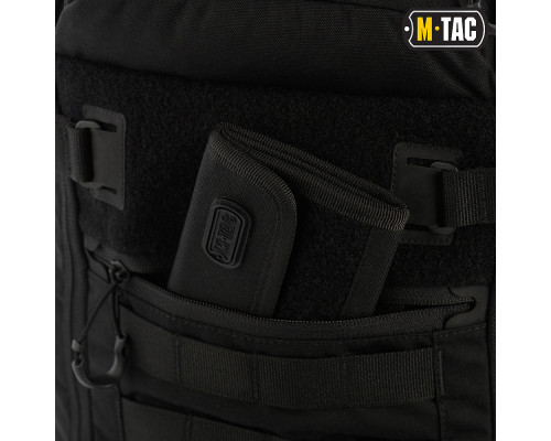 M-TAC РЮКЗАК SMALL GEN.II ELITE BLACK