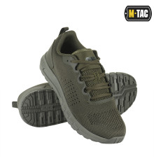 M-TAC КРОССОВКИ SUMMER LIGHT ARMY OLIVE