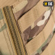 M-TAC РЮКЗАК LARGE ASSAULT PACK MULTICAM