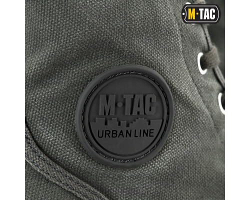 M-TAC КЕДЫ OLIVE
