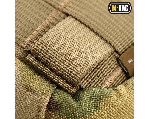 M-TAC ПОДСУМОК ОРГАНАЙЗЕР С ФИКСАТОРОМ MULTICAM