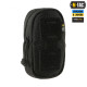 M-TAC ПОДСУМОК УТИЛИТАРНЫЙ ПЛЕЧЕВОЙ ELITE HEX GEN.II BLACK