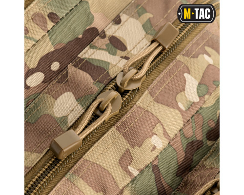 M-TAC РЮКЗАК LARGE ASSAULT PACK MULTICAM