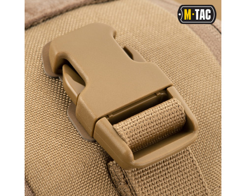 M-TAC ПОДСУМОК МЕДИЦИНСКИЙ ELITE RIP OFF COYOTE