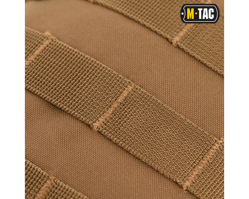 СУМКА ASSISTANT BAG COYOTE