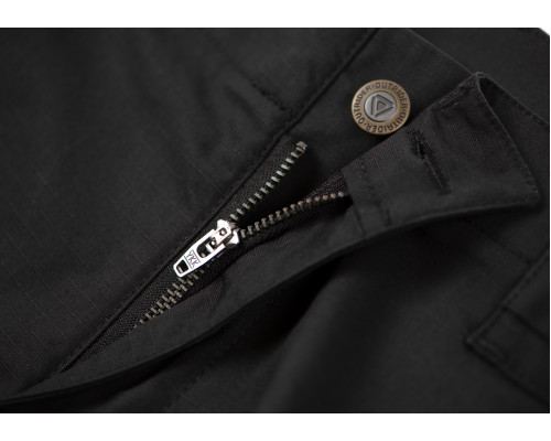 Брюки T.O.R.D. Flex Pant AR Black