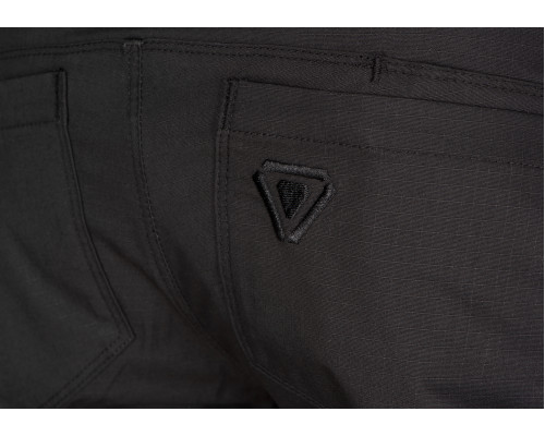 Брюки T.O.R.D. Flex Pant AR Black