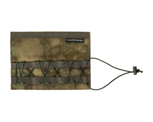 Чехол Invader Gear Suppressor Cover 22cm Everglade