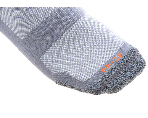 Носки T.O.R.D. Crew Socks Grey