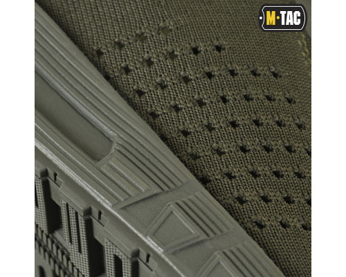 M-TAC КРОССОВКИ SUMMER LIGHT ARMY OLIVE