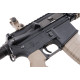 Airsoft реплика CM18 MOD1 assault rifle replica - black