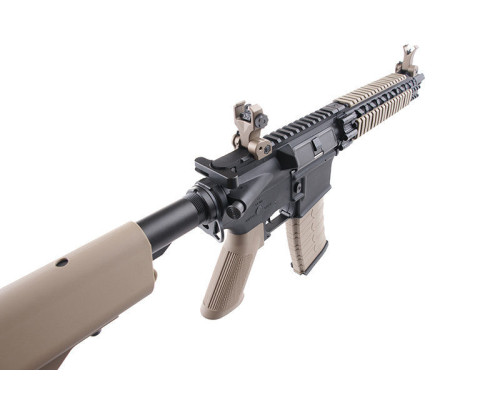 Airsoft реплика CM18 MOD1 assault rifle replica - black