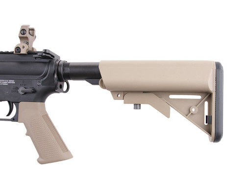 Airsoft реплика CM18 MOD1 assault rifle replica - black