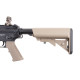 Airsoft реплика CM18 MOD1 assault rifle replica - black