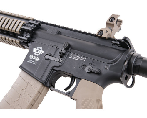 Airsoft реплика CM18 MOD1 assault rifle replica - black