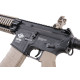 Airsoft реплика CM18 MOD1 assault rifle replica - black