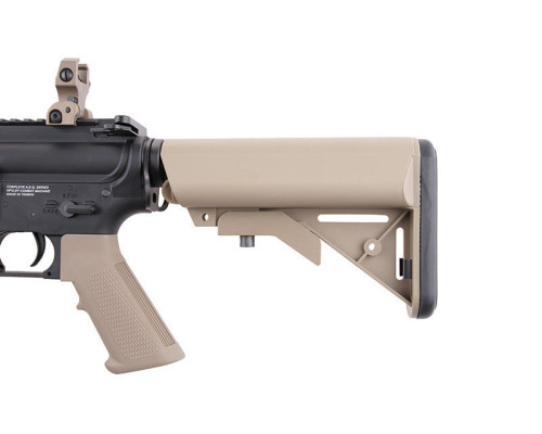 Airsoft реплика CM18 MOD1 assault rifle replica - black