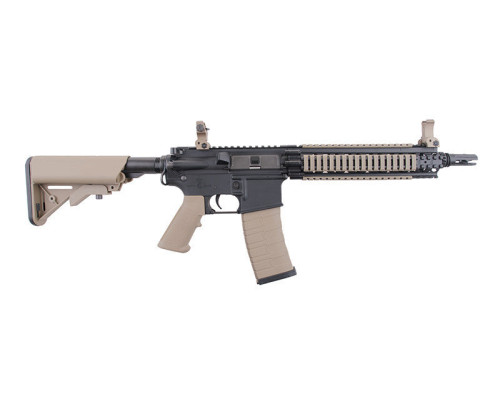 Airsoft реплика CM18 MOD1 assault rifle replica - black