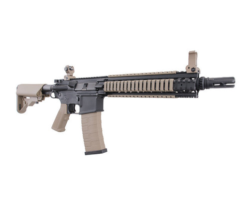 Airsoft реплика CM18 MOD1 assault rifle replica - black