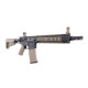 Airsoft реплика CM18 MOD1 assault rifle replica - black