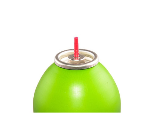 WE 2X High Performance Premium Green Gas 800ml