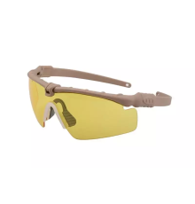 Очки Ultimate Tactical Glasses - Yellow
