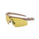 Очки Ultimate Tactical Glasses - Yellow