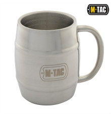 M-TAC ТЕРМОКРУЖКА "ПИВНАЯ"