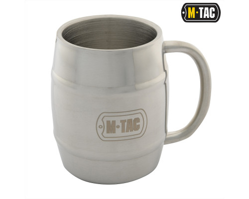 M-TAC ТЕРМОКРУЖКА "ПИВНАЯ"